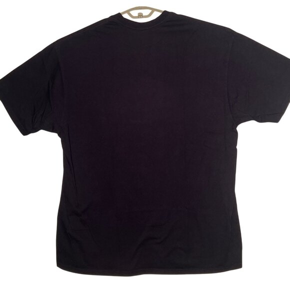 Disclose Terro-Rhythm Graphic  L T-Shirt Skull Print Cotton Unisex Punk Rock - Picture 3 of 8